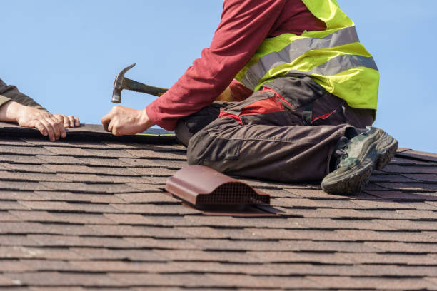 Best Metal Roofing Contractor  in Brea, CA